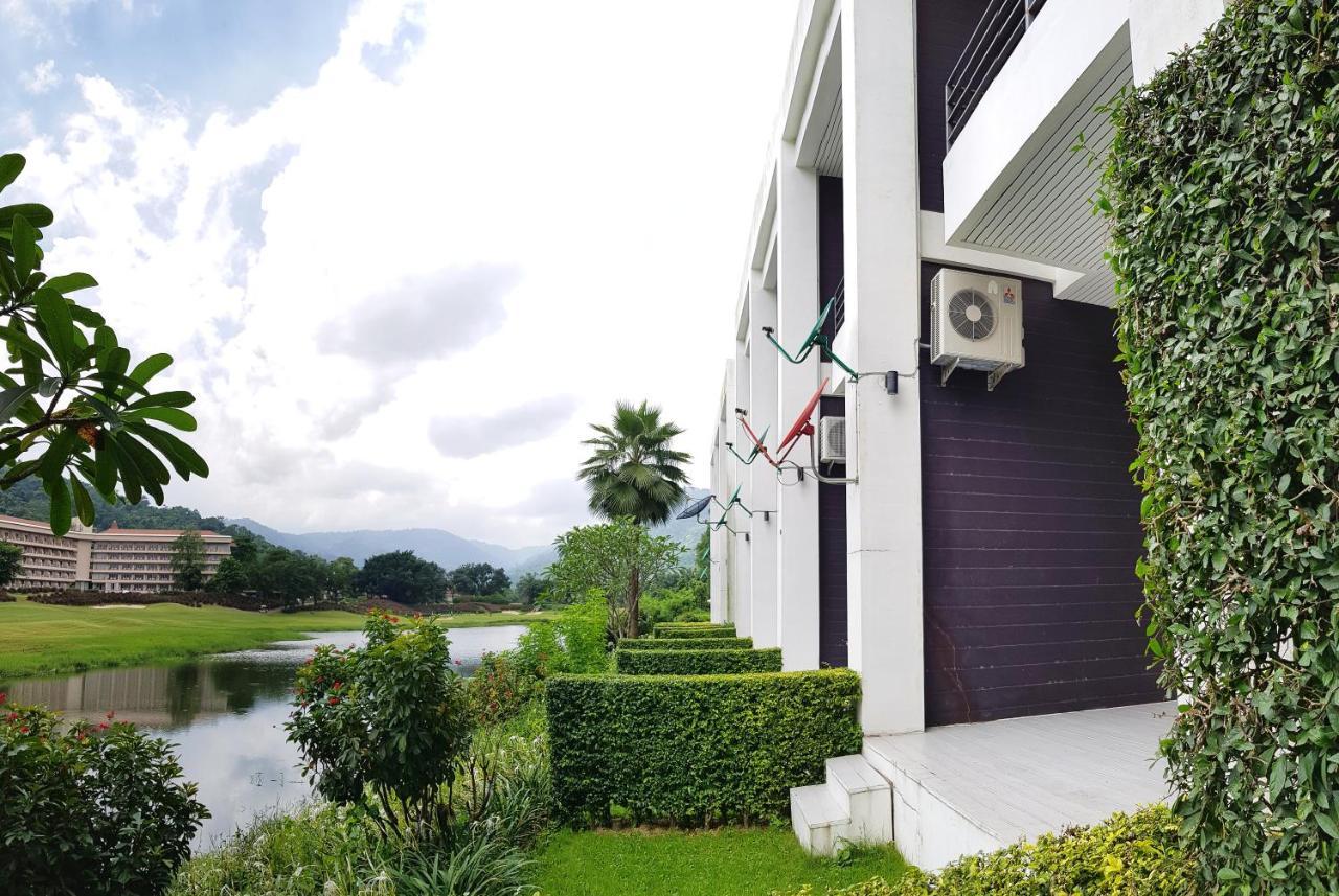 The Midst@ Royal Hills Nakornayok Otel Nakhon Nayok Dış mekan fotoğraf