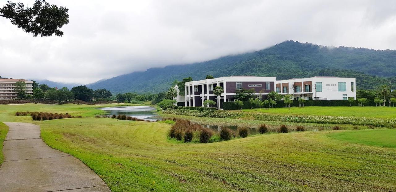 The Midst@ Royal Hills Nakornayok Otel Nakhon Nayok Dış mekan fotoğraf