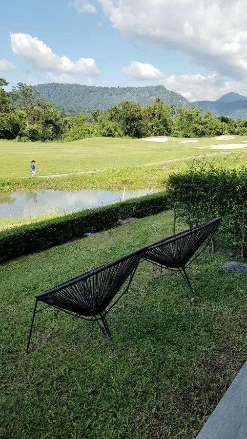The Midst@ Royal Hills Nakornayok Otel Nakhon Nayok Dış mekan fotoğraf